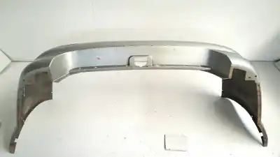 Peça sobressalente para automóvel em segunda mão para choques traseiro por ssangyong rexton 2.9 turbodiesel cat referências oem iam   