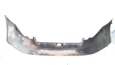 Peça sobressalente para automóvel em segunda mão para choques traseiro por ssangyong rexton 2.9 turbodiesel cat referências oem iam   