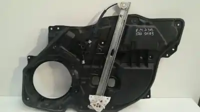 Second-hand car spare part driver left window regulator for mazda cx-7 (er) active oem iam references eg525997x