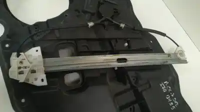 Second-hand car spare part driver left window regulator for mazda cx-7 (er) active oem iam references eg525997x  