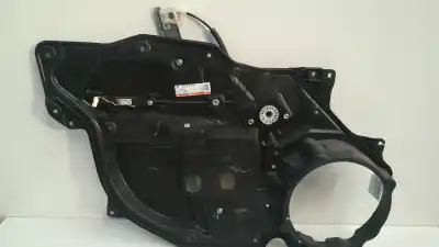 Second-hand car spare part driver left window regulator for mazda cx-7 (er) active oem iam references eg525997x  