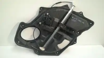 Second-hand car spare part rear left window regulator for mazda cx-7 (er) active oem iam references eg217397xf  