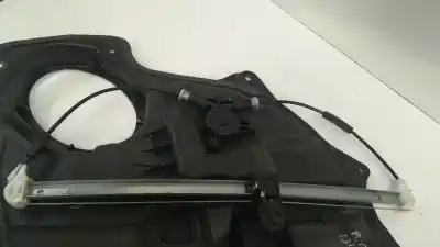 Second-hand car spare part rear left window regulator for mazda cx-7 (er) active oem iam references eg217397xf  