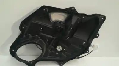 Second-hand car spare part rear left window regulator for mazda cx-7 (er) active oem iam references eg217397xf  
