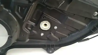 Second-hand car spare part rear left window regulator for mazda cx-7 (er) active oem iam references eg217397xf  