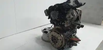 Second-hand car spare part COMPLETE ENGINE for RENAULT LAGUNA II (BG0)  OEM IAM references F9Q17  