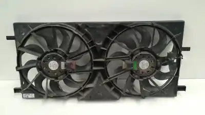 Peça sobressalente para automóvel em segunda mão termoventilador elétrico por renault latitude initiale 241 cv / 177 kw referências oem iam 214810032r  