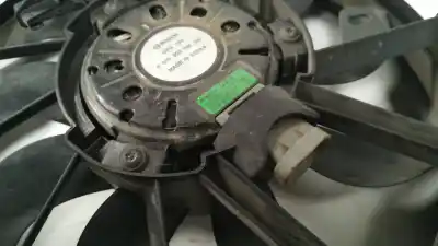 Peça sobressalente para automóvel em segunda mão termoventilador elétrico por renault latitude initiale 241 cv / 177 kw referências oem iam 214810032r  