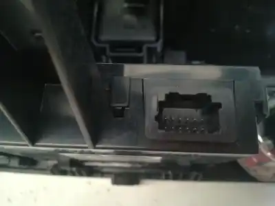 Second-hand car spare part multifunction switch for renault latitude initiale 241 cv / 177 kw oem iam references 274860004r  