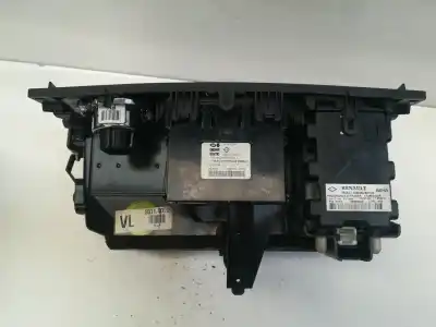 Second-hand car spare part multifunction switch for renault latitude initiale 241 cv / 177 kw oem iam references 274860004r  