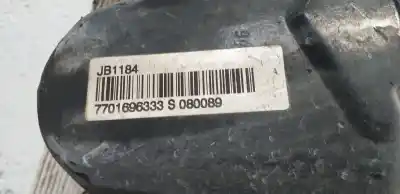 Автозапчастина б/у КОРОБКА ПЕРЕДАЧ для RENAULT CLIO II FASE I (B/CBO)  Посилання на OEM IAM JB1184  