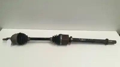 Second-hand car spare part front right transmission for renault latitude initiale 241 cv / 177 kw oem iam references   