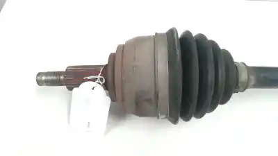 Second-hand car spare part front right transmission for renault latitude initiale 241 cv / 177 kw oem iam references   