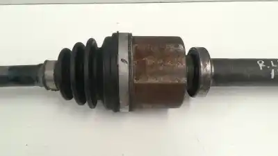 Second-hand car spare part front right transmission for renault latitude initiale 241 cv / 177 kw oem iam references   