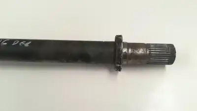 Second-hand car spare part  for RENAULT LATITUDE  OEM IAM references   