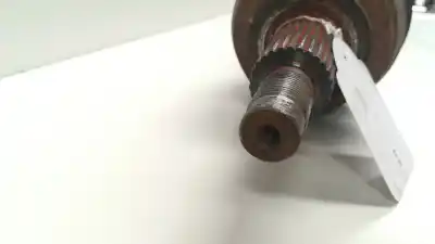 Second-hand car spare part front right transmission for renault latitude initiale 241 cv / 177 kw oem iam references   