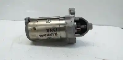 Second-hand car spare part starter motor for renault latitude initiale 241 cv / 177 kw oem iam references ts24e2  