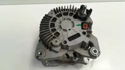 Peça sobressalente para automóvel em segunda mão alternador por renault latitude initiale 241 cv / 177 kw referências oem iam 8200960536  