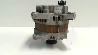 Peça sobressalente para automóvel em segunda mão alternador por renault latitude initiale 241 cv / 177 kw referências oem iam 8200960536  