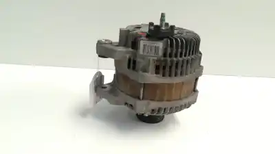 Peça sobressalente para automóvel em segunda mão alternador por renault latitude initiale 241 cv / 177 kw referências oem iam 8200960536  