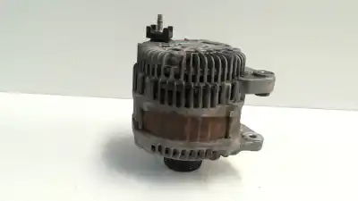 Peça sobressalente para automóvel em segunda mão alternador por renault latitude initiale 241 cv / 177 kw referências oem iam 8200960536  