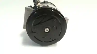 Second-hand car spare part air conditioning compressor for renault latitude initiale 241 cv / 177 kw oem iam references 813145