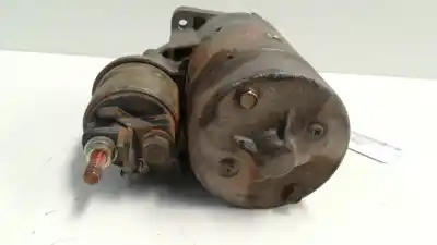 Pezzo di ricambio per auto di seconda mano motorino di avviamento per fiat seicento (187) active riferimenti oem iam 63101018