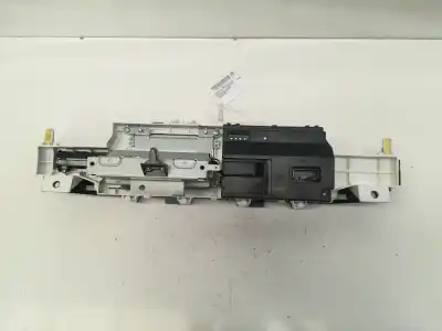 Second-hand car spare part multifunction display for mazda cx-7 (er) active oem iam references 4685000066  