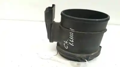 Pezzo di ricambio per auto di seconda mano Misuratore Di Flusso per CITROEN C4 PICASSO I MONOSPACE (UD_) 1.6 HDI Riferimenti OEM IAM 9650010780  