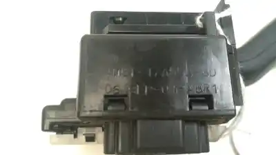 Автозапчастина б/у команда чистити для ford focus c-max (cap) 1.8 16v cat посилання на oem iam 4m5t17a553bd  