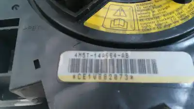 Автозапчастина б/у кільце піддушки безопасности для ford focus c-max (cap) ambiente (d) посилання на oem iam 4m5t14a664ab  