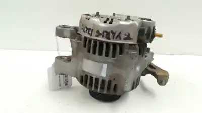 Автозапчасти б/у генератор за toyota yaris (ncp1/nlp1/scp1) 1.0 linea luna ссылки oem iam   