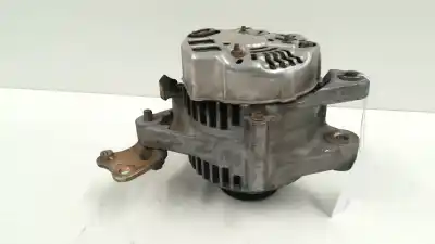 Автозапчасти б/у генератор за toyota yaris (ncp1/nlp1/scp1) 1.0 linea luna ссылки oem iam   