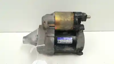 Автозапчастина б/у двигун запускається для toyota yaris (ncp1/nlp1/scp1) 1.0 linea luna посилання на oem iam 2810023020  