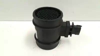 Peça sobressalente para automóvel em segunda mão medidor de massa de ar por opel corsa d ´´111 years´´ referências oem iam 0281002618  