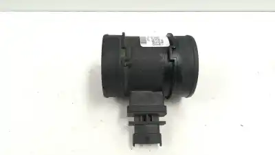 Peça sobressalente para automóvel em segunda mão medidor de massa de ar por opel corsa d ´´111 years´´ referências oem iam 0281002618  