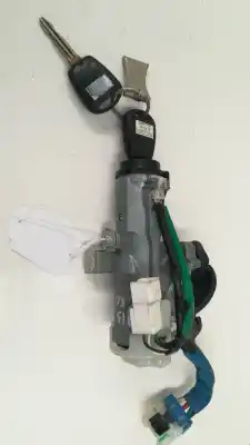 Second-hand car spare part ignition switch for hyundai i10 comfort oem iam references   