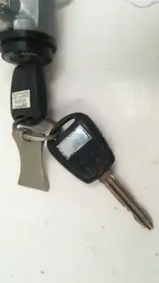 Second-hand car spare part ignition switch for hyundai i10 comfort oem iam references   