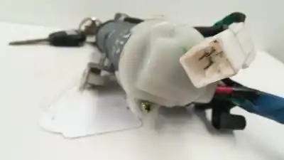 Second-hand car spare part ignition switch for hyundai i10 comfort oem iam references   