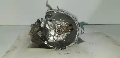 Pezzo di ricambio per auto di seconda mano riduttore per toyota yaris (ncp1/nlp1/scp1) 1.0 linea luna riferimenti oem iam 11211528  