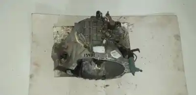 Pezzo di ricambio per auto di seconda mano riduttore per toyota yaris (ncp1/nlp1/scp1) 1.0 linea luna riferimenti oem iam 11211528  