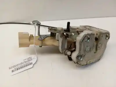 Second-hand car spare part  for TOYOTA YARIS (NCP1/NLP1/SCP1)  OEM IAM references   