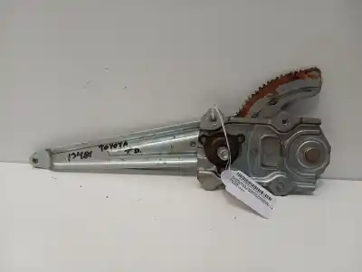 Second-hand car spare part  for TOYOTA YARIS (NCP1/NLP1/SCP1)  OEM IAM references   