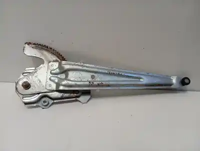 Second-hand car spare part rear right window regulator for toyota yaris (ncp1/nlp1/scp1) 1.0 linea luna oem iam references   