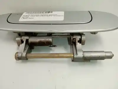 Pezzo di ricambio per auto di seconda mano maniglia esterna posteriore destra per toyota yaris (ncp1/nlp1/scp1) 1.0 linea luna riferimenti oem iam   