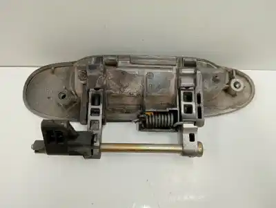 Pezzo di ricambio per auto di seconda mano maniglia esterna posteriore destra per toyota yaris (ncp1/nlp1/scp1) 1.0 linea luna riferimenti oem iam   