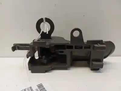 Автозапчасти б/у внутренняя задняя правая ручка за toyota yaris (ncp1/nlp1/scp1) 1.0 linea luna ссылки oem iam   