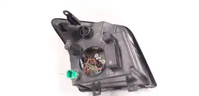 Автозапчастина б/у ліва фара для ford transit connect (tc7) furg. 90 cv / 66 kw посилання на oem iam   