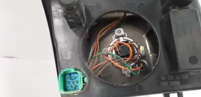 Автозапчастина б/у ліва фара для ford transit connect (tc7) furg. 90 cv / 66 kw посилання на oem iam   