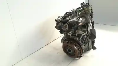 Second-hand car spare part complete engine for toyota auris luna+ oem iam references 1nd  